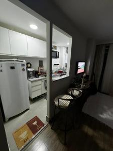 Flat Via Premiere - Rock in Rio, Rio Centro, Barra Olímpica, Barra da Tijuca