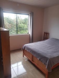Apartamento Linda Hohenau Centro