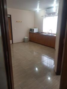 Apartamento Linda Hohenau Centro