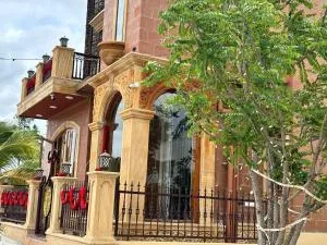 Mia Madre - Devanahalli-Bangalore