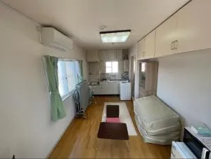 トリトン茶屋町#201#202 - 三沢市