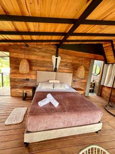 Ecoedén glamping