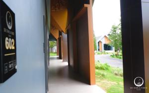 See Stars & Forest Resort