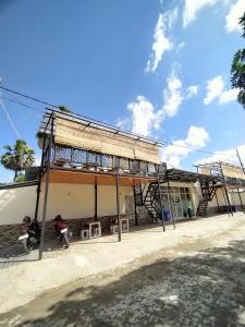 Homestay Java Rote