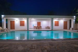 Idda Boutique Villa - Four Bedroom Luxury Villa with Private Pool Near the Beach