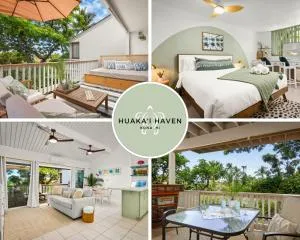 Keauhou Resort - Entire Ocean & Sunset View Condo, 2 Lanais, AC - Keauhou