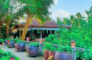 Út Quỳnh Homestay - Ấp An Nhơn (3)