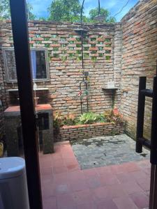 Út Quỳnh Homestay