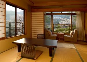 オーベルジュ 花季