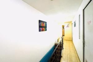 Backpacker Homestay Jatisampurna Redpartner