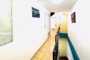 Backpacker Homestay Jatisampurna Redpartner