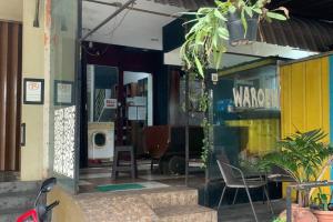 Backpacker Homestay Jatisampurna Redpartner