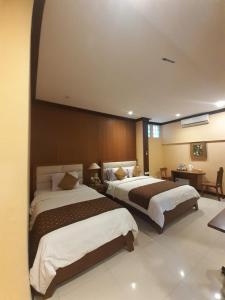 De Solo Boutique Hotel