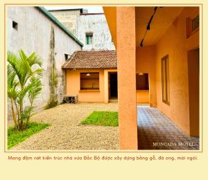Moncada Motel Ba Vi