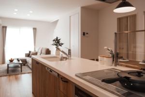 -Mova Villa Haramizu-近阿蘇 熊本城 各類溫泉 台積電 菊陽獨棟民宿 體驗當地生活