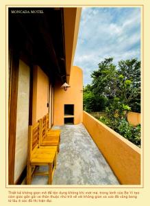 Moncada Motel Ba Vi