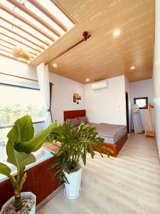 Về Nhà Homestay - đảo Phú Quý