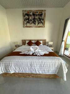 Adhya Guest House Canggu
