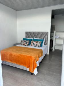 Casa Campestre Balmoral