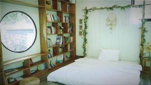 Dốc Chill villa view núi, 3PN, biệt lập riêng khu, bể bơi vô cực, gần Ba Vì, Hà Nội