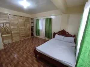 Brklyn Homestay - Solano