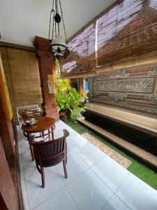 Santana Bali Home stay