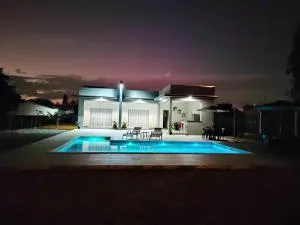 Chacara LP Boituva - 博伊图瓦