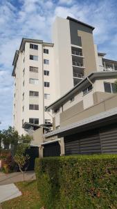 City Love Affair On Stanley