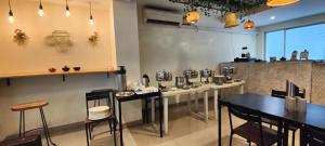 Hotel Krrish Inn - Ameerpet, Hyderabad