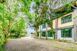 Green House - Chung-kua-k'eng