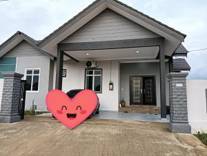 Kieara Holiday Guest House