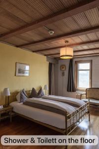 Double Room room in BnB SchlafSchloss