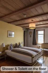 BnB SchlafSchloss - Rüderswil