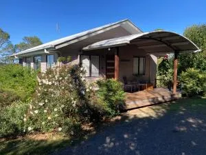 White Cedar Cottage - Cedarton