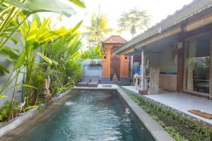 Villa Pacekan Ubud - Jempiring