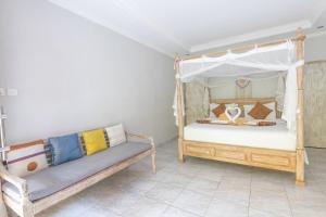 Villa Pacekan Ubud - Jempiring