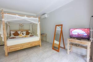 Villa Pacekan Ubud - Jempiring