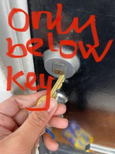 Fresh Apartment & Parking