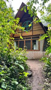 Sacha Urco Lodge y Bosque Protector