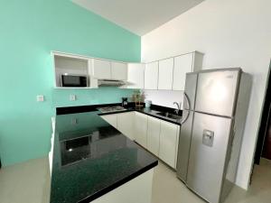 Marina del Sol 402 Vista al Mar