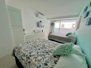 Marina del Sol 402 Vista al Mar