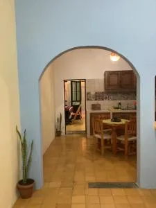 La Cueva Amarilla - 圣玛丽戴尔奥罗