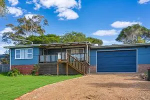 58 Wallaga Lake Road - Brogo