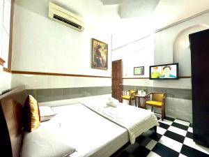 Khách sạn Tuấn Vũ