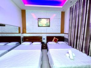 Khách sạn Tuấn Vũ