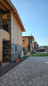 Apartmán Hrabušice E3