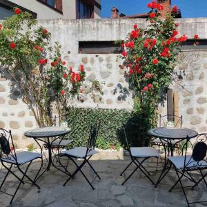 Kadiyata Guest House