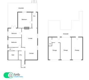 Rose Cottage - Stroll to CBD, Leafy Setting