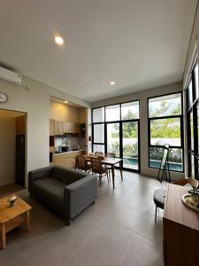 Rosewood Villa Uluwatu