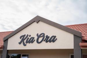 Pacific Coast Motor Lodge